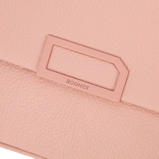 Bogner Pontresina Shoulder Bag Leather 27 cm