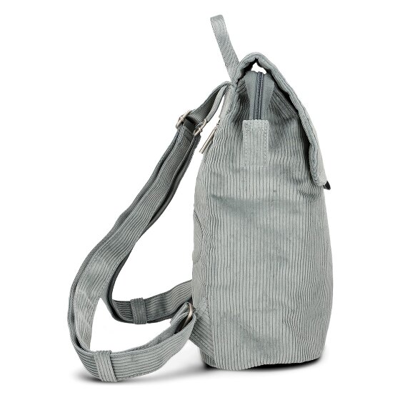 Zwei Mademoiselle.M Daypack 35 cm Laptop compartment