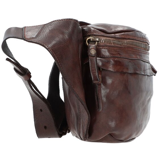 Campomaggi Santarcangelo Fanny pack Leather 34 cm