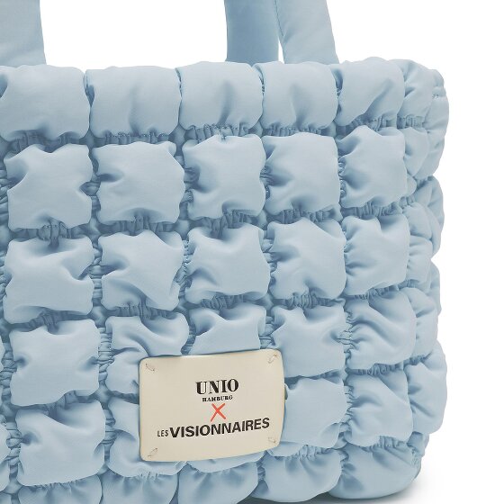 LES VISIONNAIRES Unio Cortina S Handbag 34 cm