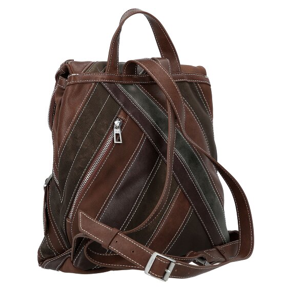 Desigual Fibonacci Hampton City Backpack 28 cm