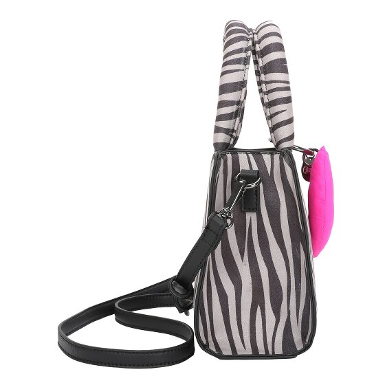 Buffalo Boxy30 Mini Bag Handbag 17.5 cm