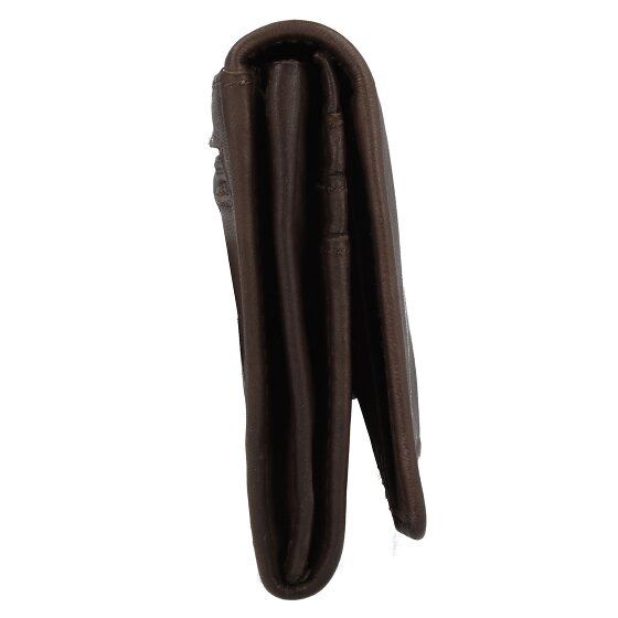 Harold's Wallet leather 19 cm