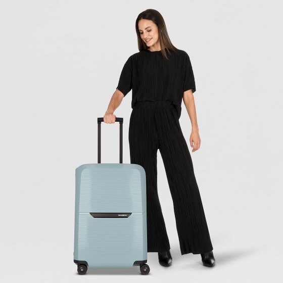 Samsonite Magnum Eco 4 wheels Trolley 69 cm