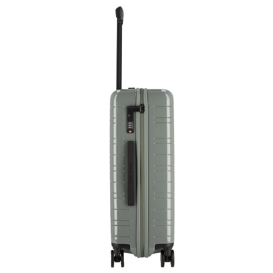 Horizn Studios H6 Essential Glossy 4 Roll Trolley 64 cm Horizn Studios H6 Essential Glossy 4 Roll Trolley 64 cm