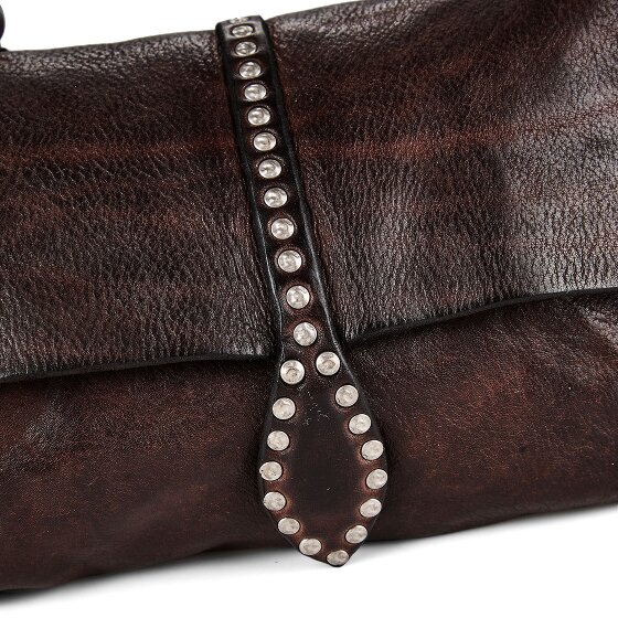 Campomaggi Cesarina Shoulder bag Genuine Leather 24 cm