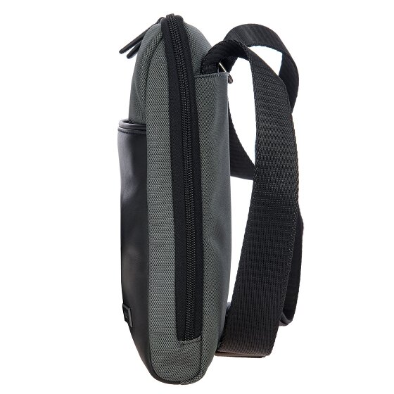 Bric's Monza shoulder bag 21 cm Bric's Monza shoulder bag 21 cm