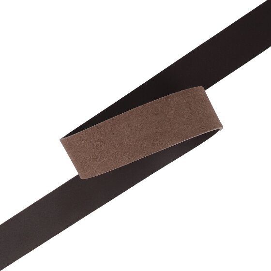 Boss Belt Leather