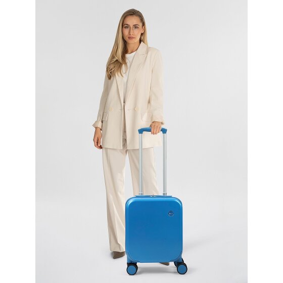 Benzi 5789 4 wheels Cabin trolley 40 cm