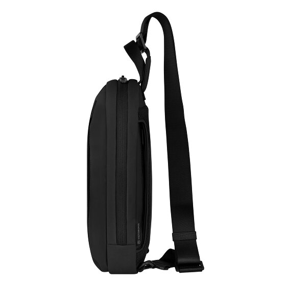 Victorinox Travel Essentials shoulder bag RFID 30 cm