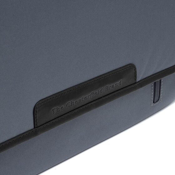 The Chesterfield Brand Fusion Falun Messenger 40 cm Laptop compartment