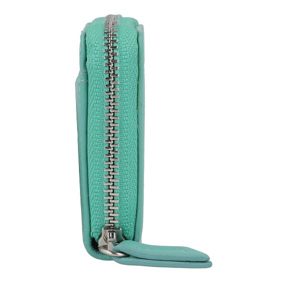 Braun Büffel Joy Key wallet Leather 10.5 cm Braun Büffel Joy Key wallet Leather 10.5 cm