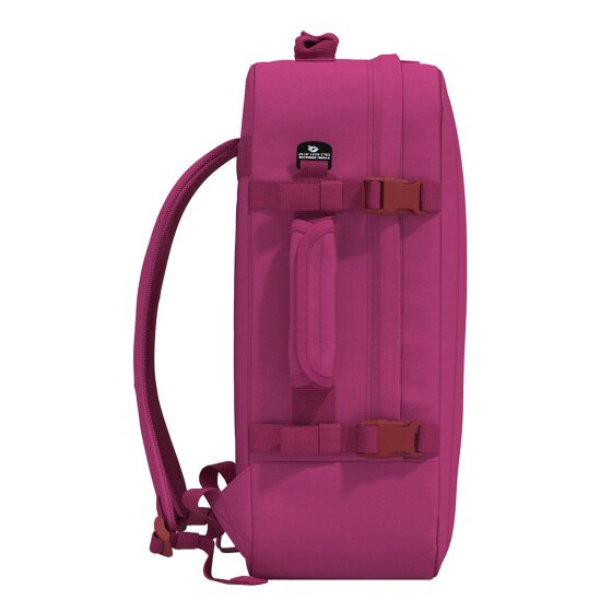 Cabin Zero Adventure 114 Daypack 51 cm Laptop compartment