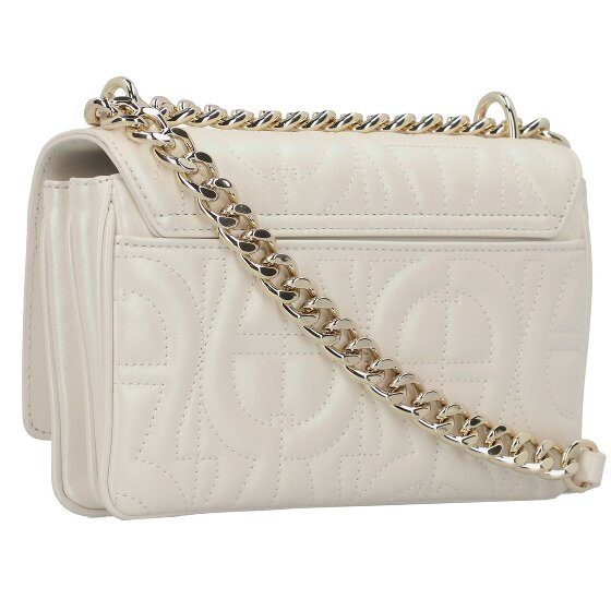 Aigner Diadora Shoulder bag Leather 19.5 cm