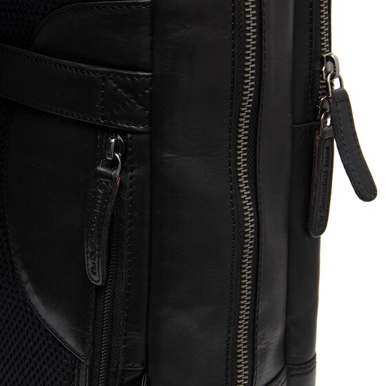 The Chesterfield Brand Nicola Daypack Genuine Leather 40 cm