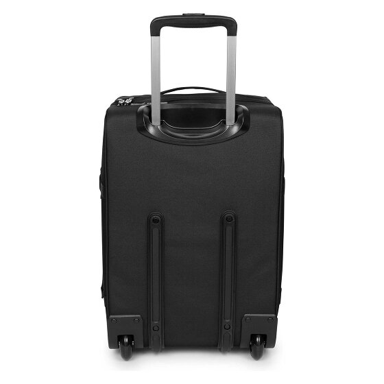 Eastpak Transit'R Plus 2 wheels Cabin suitcase 55 cm