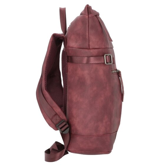 Greenburry Fanny backpack 43 cm laptop compartment