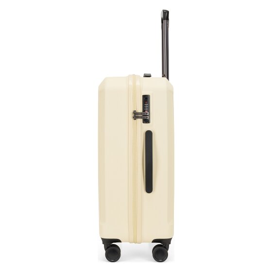 Epic Airwave Neo 4 wheels Trolley 65 cm