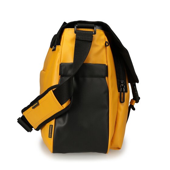 Mandarina Duck Eco Coated Messenger 39 cm Mandarina Duck Eco Coated Messenger 39 cm