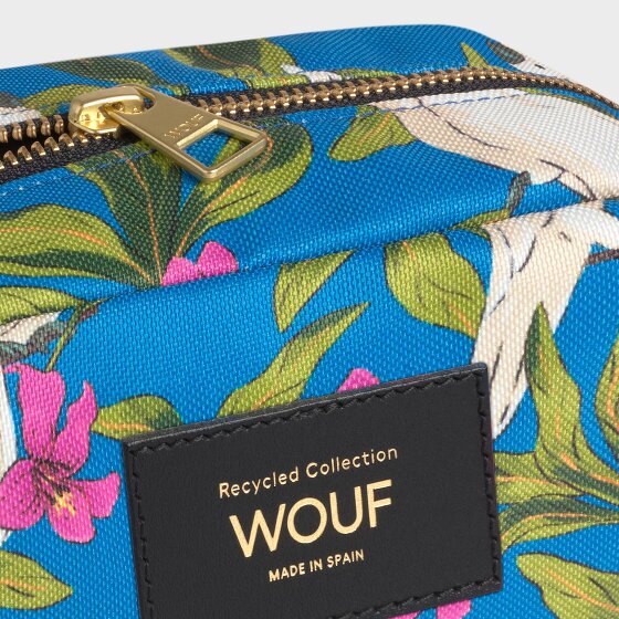 Wouf Toilet bag 21 cm