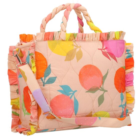 Oilily Fruitballs Shopper Bag 25 cm