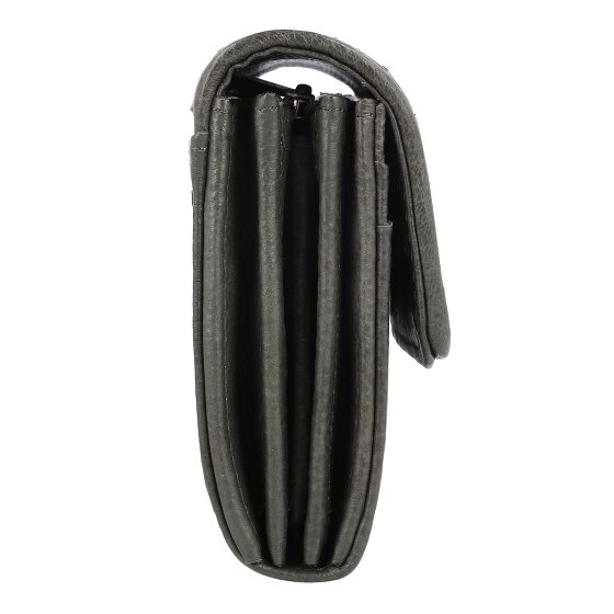 FredsBruder Enna Wallet Leather 12 cm