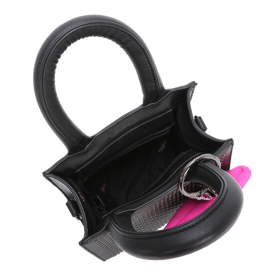 Buffalo Boxy16 Mini Bag Handbag 17.5 cm Buffalo Boxy16 Mini Bag Handbag 17.5 cm