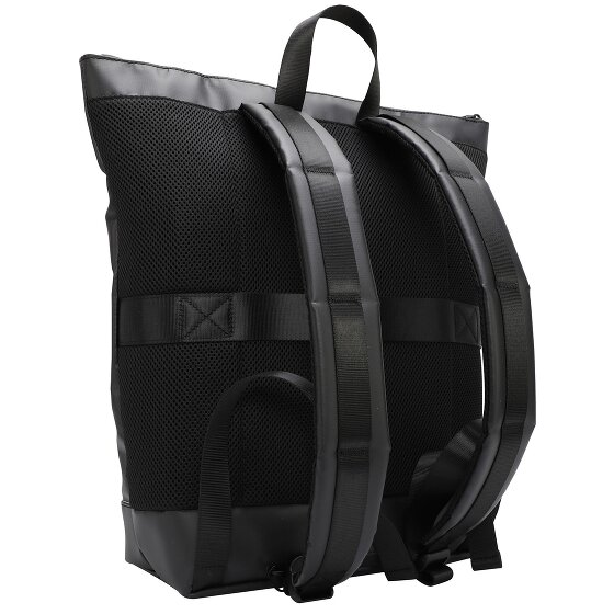 Strellson Stockwell 2.0 Greg backpack 44 cm laptop compartment