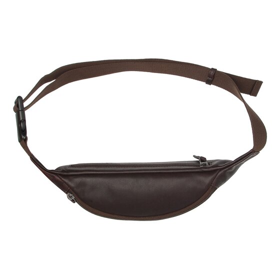 The Chesterfield Brand Brana Fanny pack Leather 27 cm