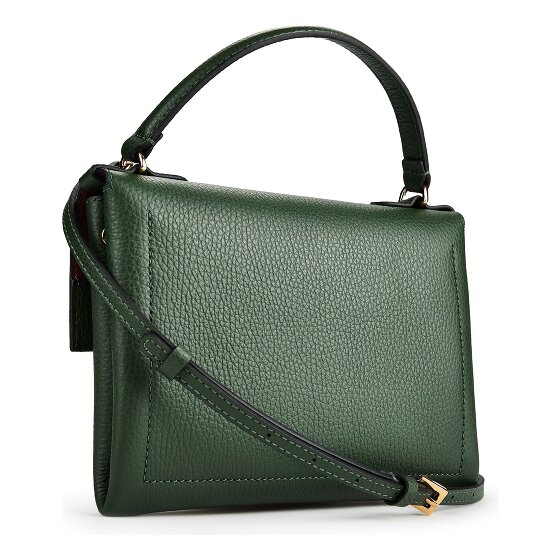 Coccinelle Arlettis Handbag Genuine Leather 22 cm