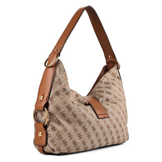 Guess Camden Shoulder Bag 36 cm