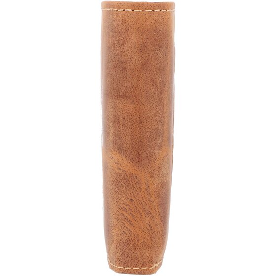 Greenburry Vintage Wallet Leather 12 cm