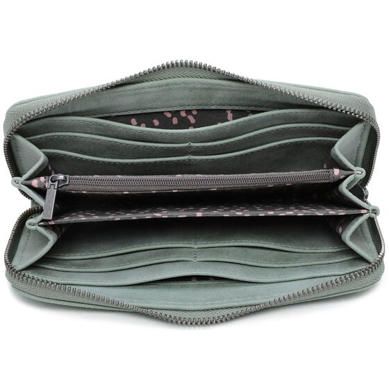 Fritzi aus Preußen Fritzi10 Nicole Vintage Wallet 20 cm