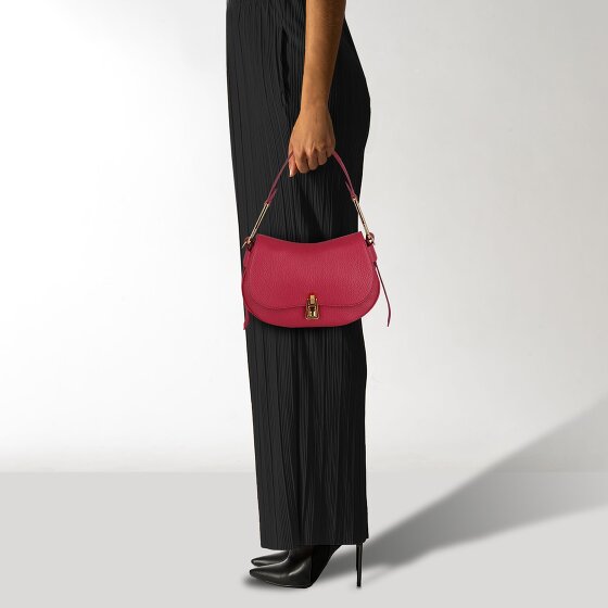 Coccinelle Magie Handbag Leather 22 cm