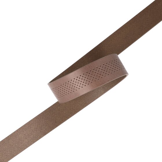 Boss Pary Belt Leather