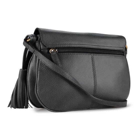 Picard Calico Shoulder Bag Leather 25 cm