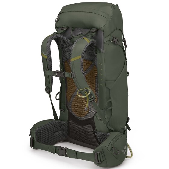 Osprey Kestrel 38 Hiking backpack L-XL 78 cm