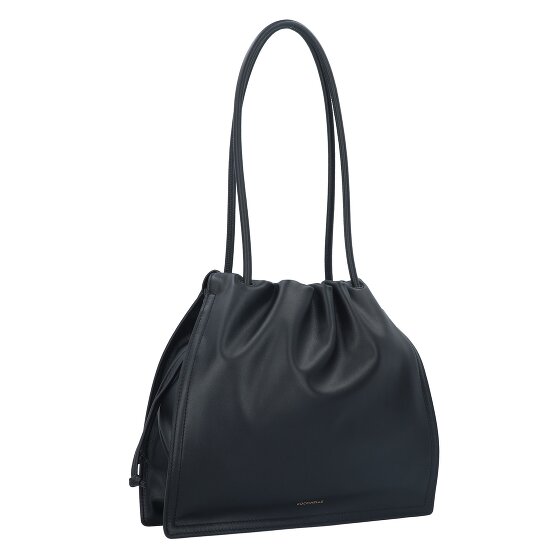 Coccinelle Dulse Shoulder Bag Leather 31 cm
