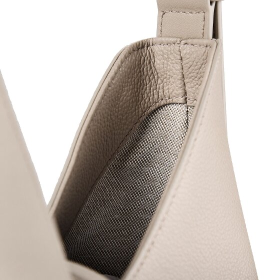 Furla Goccia Shoulder Bag S Genuine Leather 24 cm