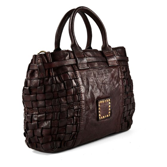 Campomaggi Penelope Handbag Leather 30 cm