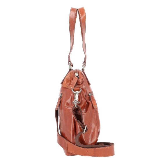 Pride and Soul Shoulder bag leather 34 cm