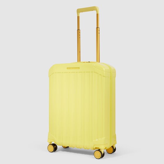 Piquadro PQ-Light Special 4 wheels Trolley 55 cm Piquadro PQ-Light Special 4 wheels Trolley 55 cm