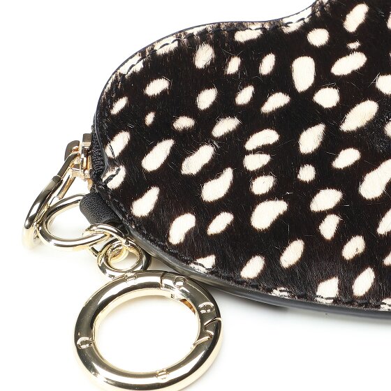 Aigner Ciondollini bag pendant 12 cm