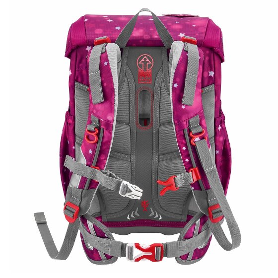 Step by Step Cloud School bag set 5-piece