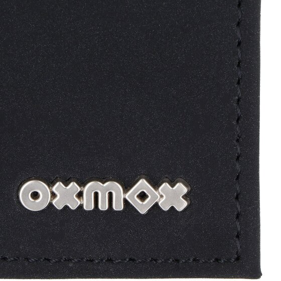 oxmox New Cryptan Wallet RFID protection 11 cm