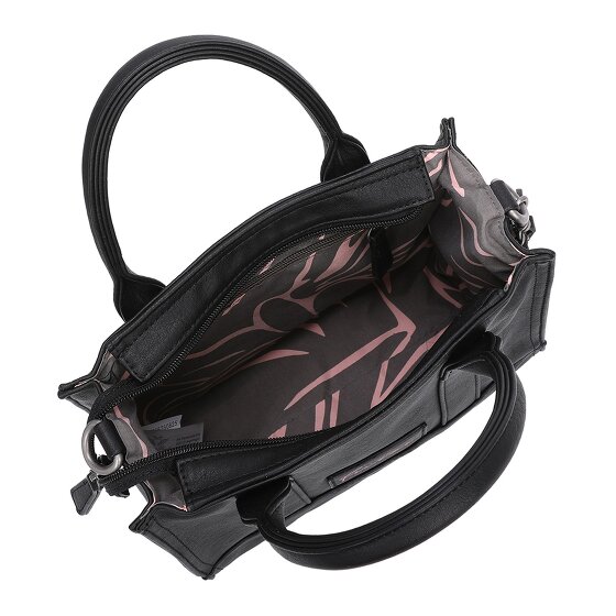 Fritzi aus Preußen Eco Square Handbag 26 cm