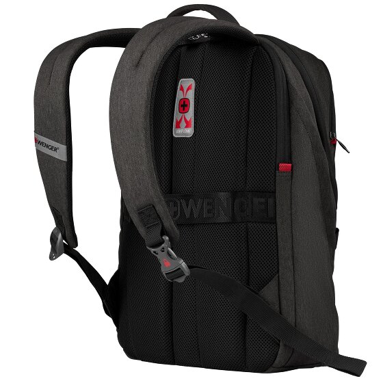 Wenger MX Light 16 Business backpack 44 cm Laptop compartment