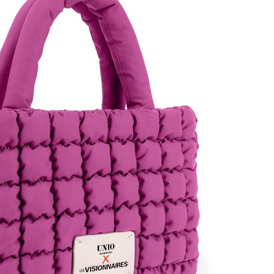 LES VISIONNAIRES Unio Cortina S Handbag 34 cm