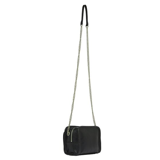 Calvin Klein Jeans Utility Shoulder Bag Leather 34 cm