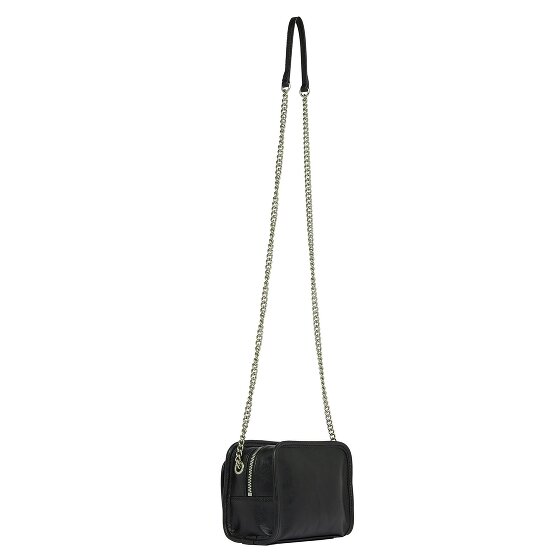 Calvin Klein Jeans Utility Shoulder Bag Leather 34 cm